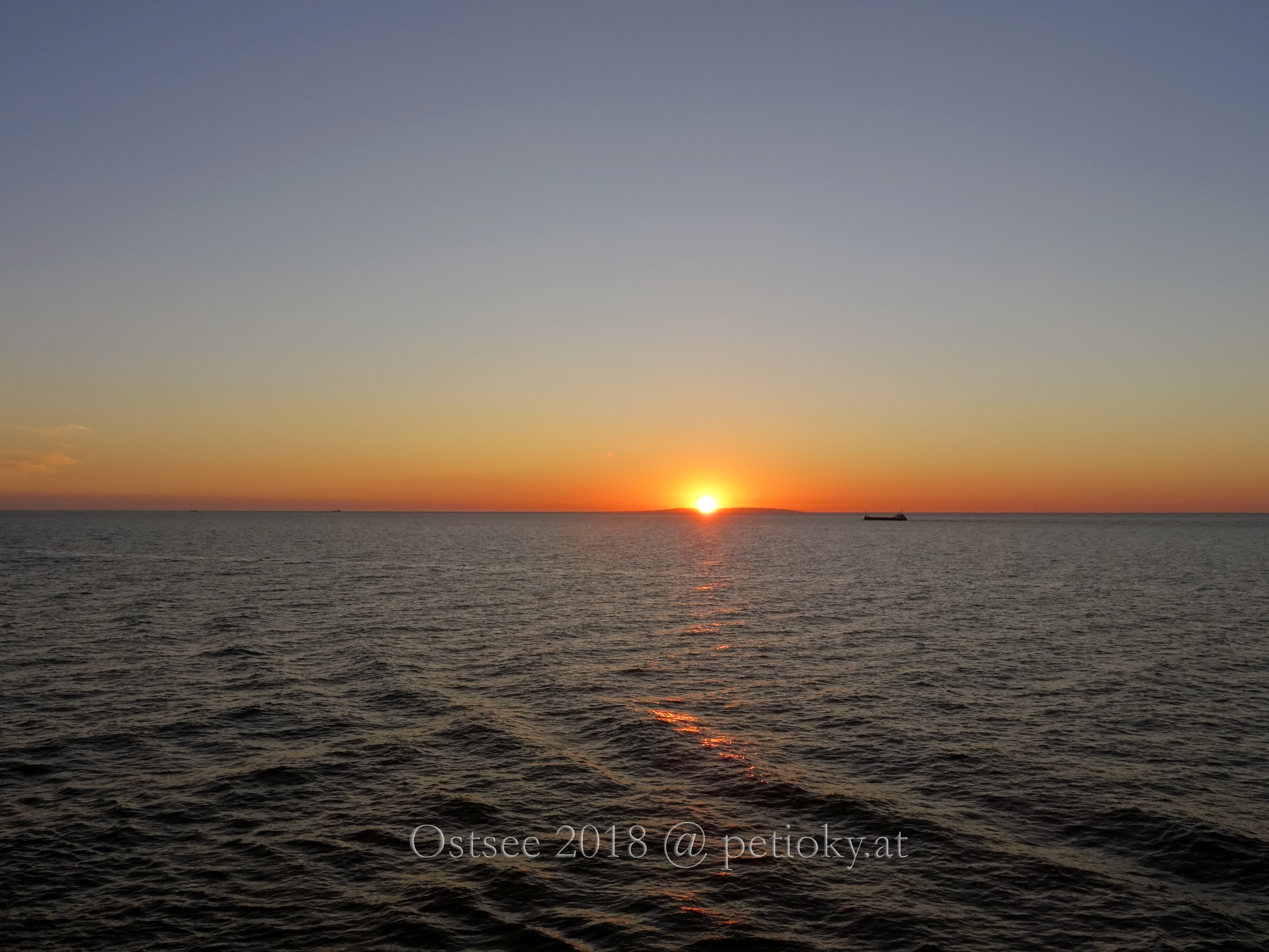 Ostsee 2018 @petioky.at